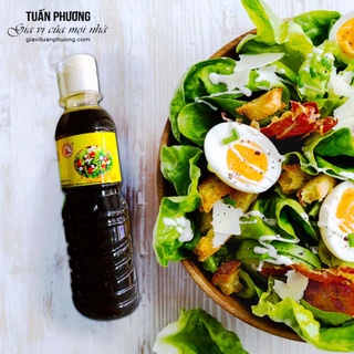 Dầu mè thơm nguyên chất 250ml TP