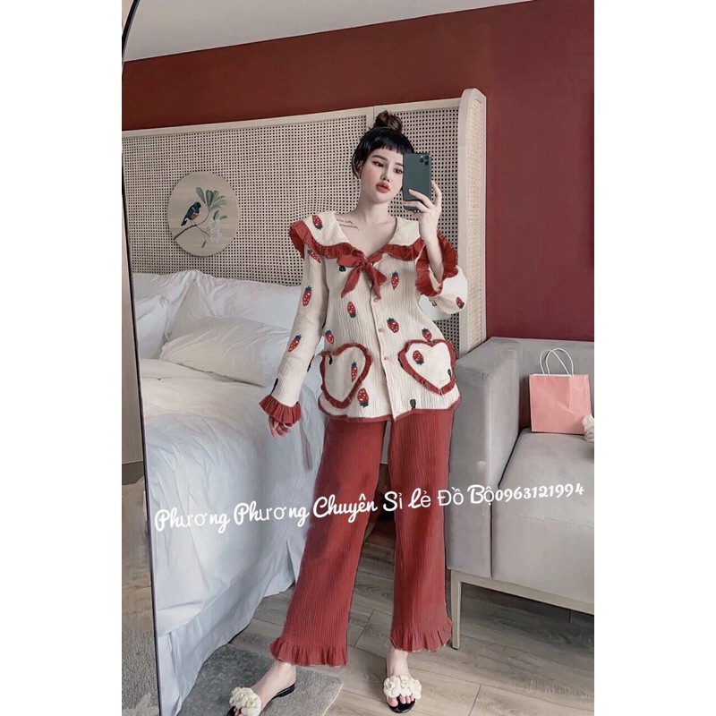 [Mã WA1212 hoàn 10k xu đơn 50k] BỘ TIỂU THƯ BÁNH BÈO CÀ RỐT | BigBuy360 - bigbuy360.vn