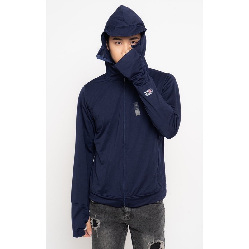 BÁN SỈ ÁO CHỐNG NẮNG NAM THÔNG HƠI 1 LỚP HÀNG GIÁ TỐT | BigBuy360 - bigbuy360.vn