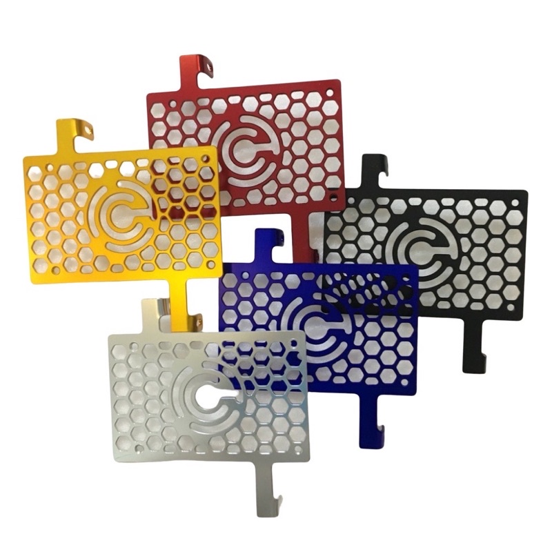 Che Két Nước Xe EX 155 EXCITER 2021-2023 Nhôm CNC