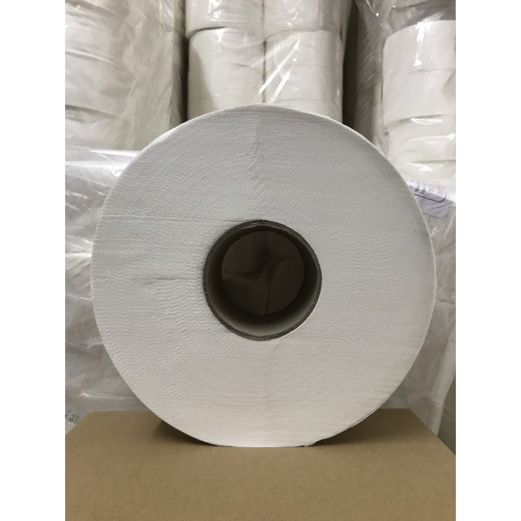 Combo 5 cuộn giấy vệ sinh 700g