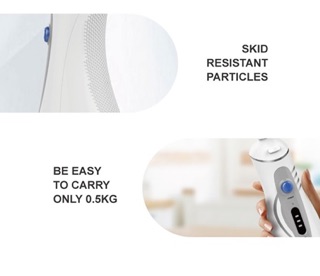 Máy tăm nước Waterpulse V400