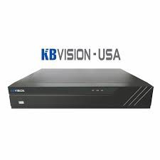 Đầu ghi hình NVR 16 kênh  KB VISION  KX-C4K8216SN2