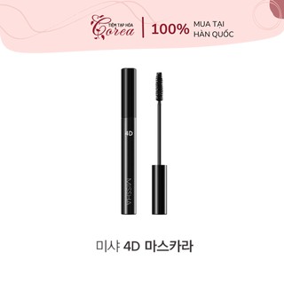 Mascara Missha The Style 4D