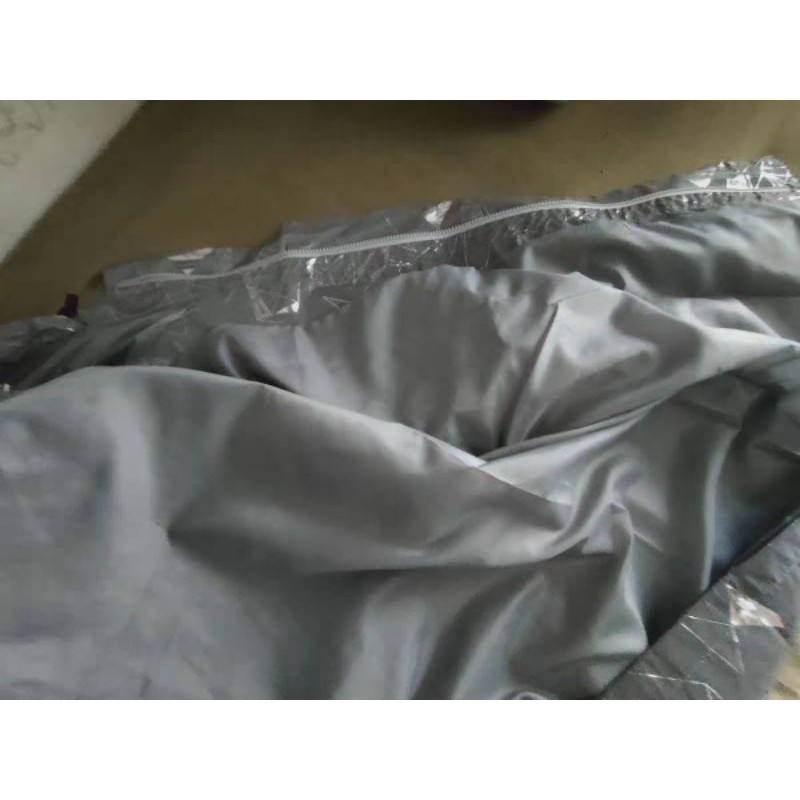 Áo khoác gió phản quang unisex  có bảng số đo và ảnh thật