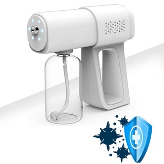 Máy Xịt Khử Khuẩn Cầm Tay, Súng Phun Khử Khuẩn K5 PRO