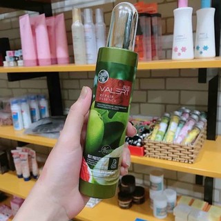 XỊT DƯỠNG TÓC TINH DẦU BƯỞI