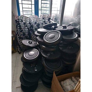 ghế xoay spa mũi nhọn ( FREESHIP )