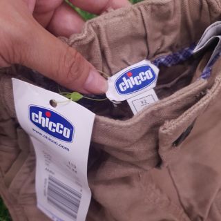 Quần chicco