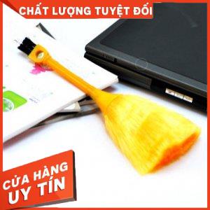 Chổi quét máy vi tính Kokobi cây quét bụi bàn phím máy tính