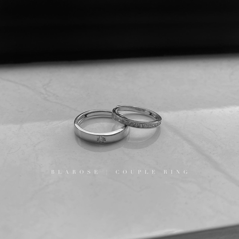 NHẪN COUPLE BLAROSE