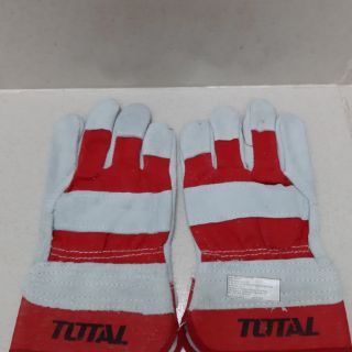 Găng tay da bảo hộ Total TSP14101