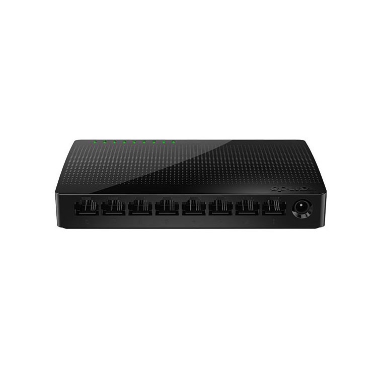 Bộ Chia Switch Tenda  5/8port Gigabit