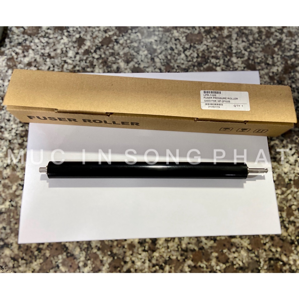 Lô ép 1025 sử dụng cho máy Color CP1020/ CP1025/ CP1025nw/ M176/ M177