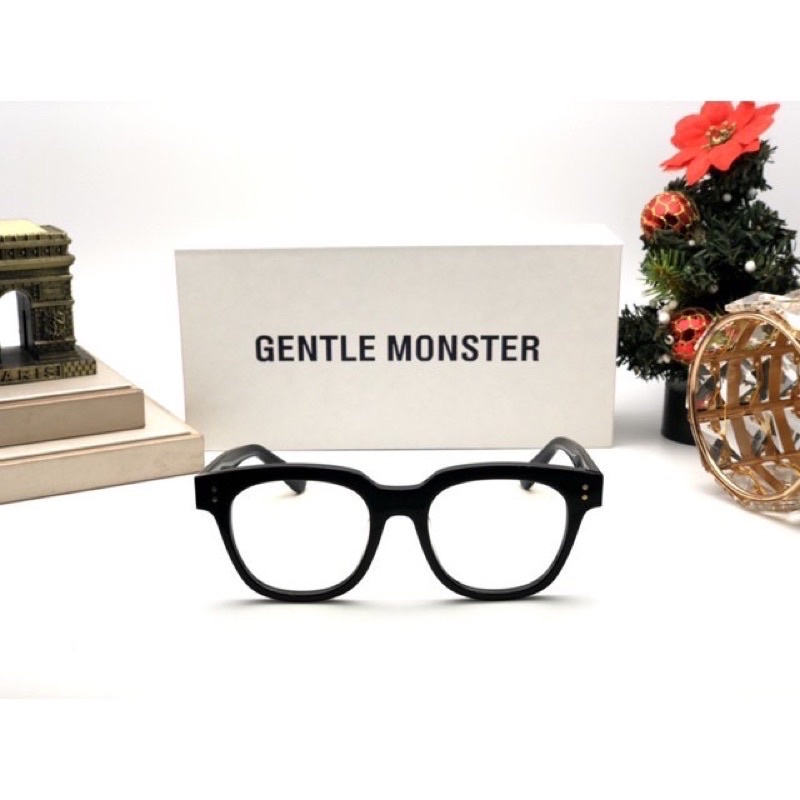 Gọng kính cận thời trang nam nữ dáng vuông unisex cá tính mới nhất 2022