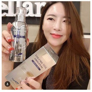 TINH CHẤT CĂNG BÓNG VOLUME TOX ORIGINAL PION-TECH