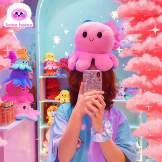 BÁCH TUỘC CẢM XÚC SIÊU DỄ THƯƠNG LOẠI TO