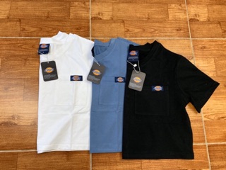 ÁO PHÔNG LỬNG DICKIES