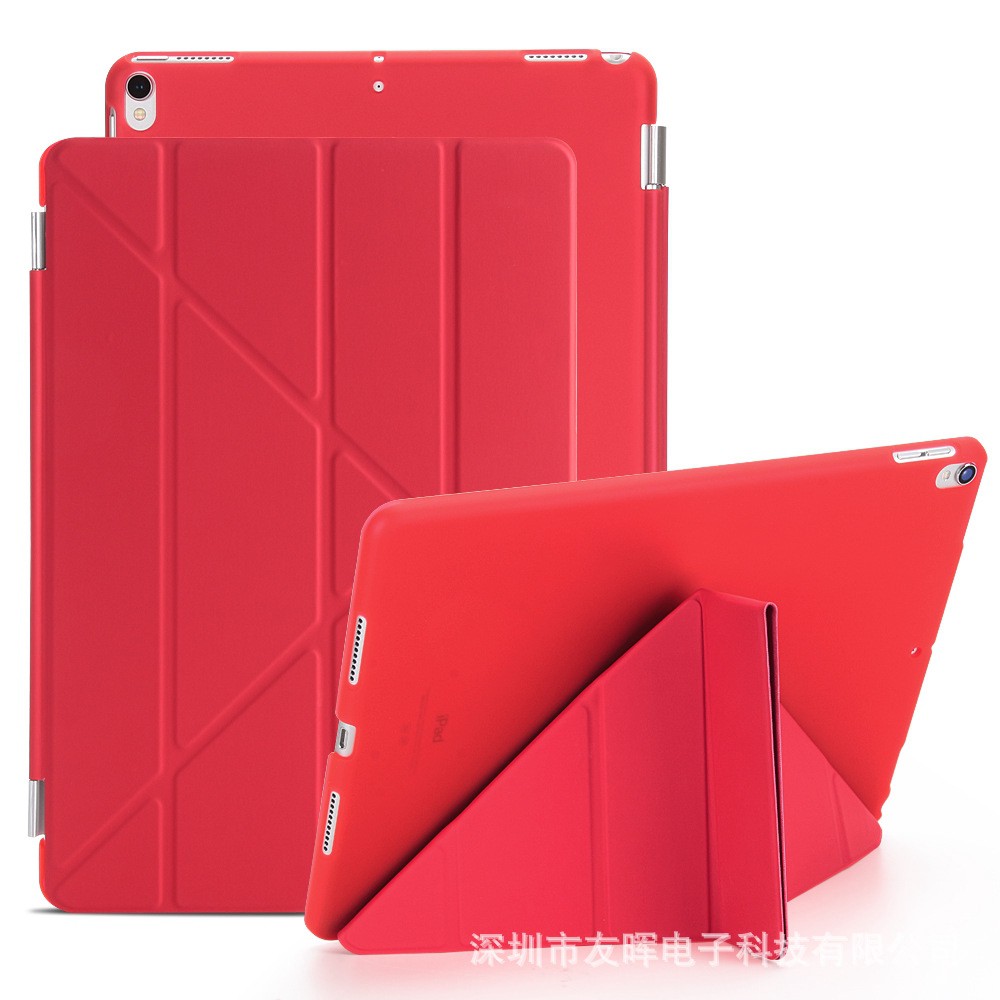 Sale 70% Bọc da bảo vệ máy tính bảng tablet ipad pro 10.5, mint green Giá gốc 327,000 đ - 45B36 | BigBuy360 - bigbuy360.vn