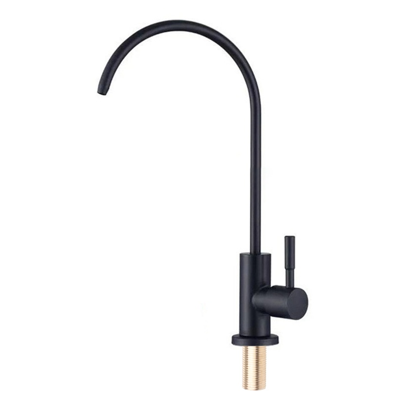 Vòi Lọc Nước Bằng Thép Không Gỉ Tiện Dụng Cho Nhà Bếp