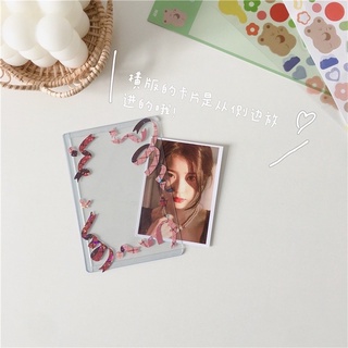 Set 5 chiếc Toploader đựng card