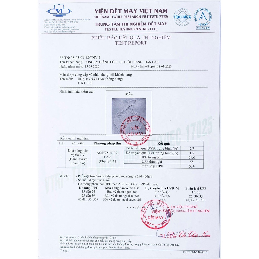 Áo Chống Nắng chất thông hơi làm mát Uni(kèm túi cuộn). | BigBuy360 - bigbuy360.vn