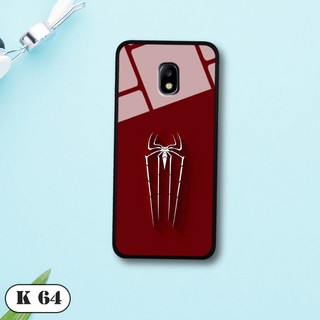 Ốp lưng kính 3D cho Samsung Galaxy J7 PRO