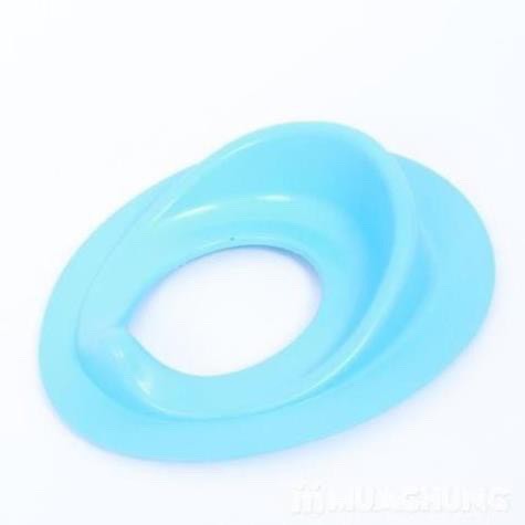 Bệ vệ sinh cho bé - Bồn cầu thu nhỏ cho bé tập đi vệ sinh siêu an toàn