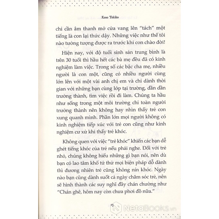 Sách - Kỷ Luật Không Nước Mắt Theo Cách Mẹ Nhật