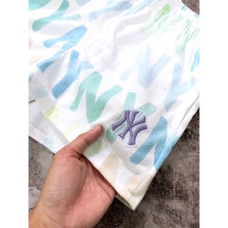 | Ảnh Thật | Áo N.Y 7 Màu Nam Nữ
