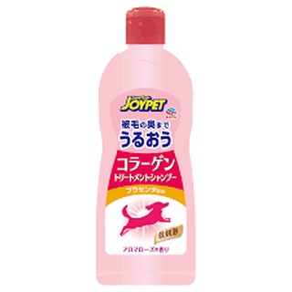 sữa tắm Joypet 2in1 350ml
