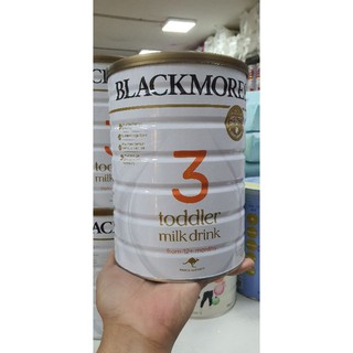 Sữa Blackmores số 3 900G