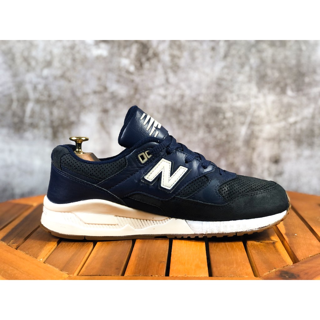 (Size 40) Giày Chạy Bộ Chính Hãng 2hand NEW BALANCE ENCAP ` < ²