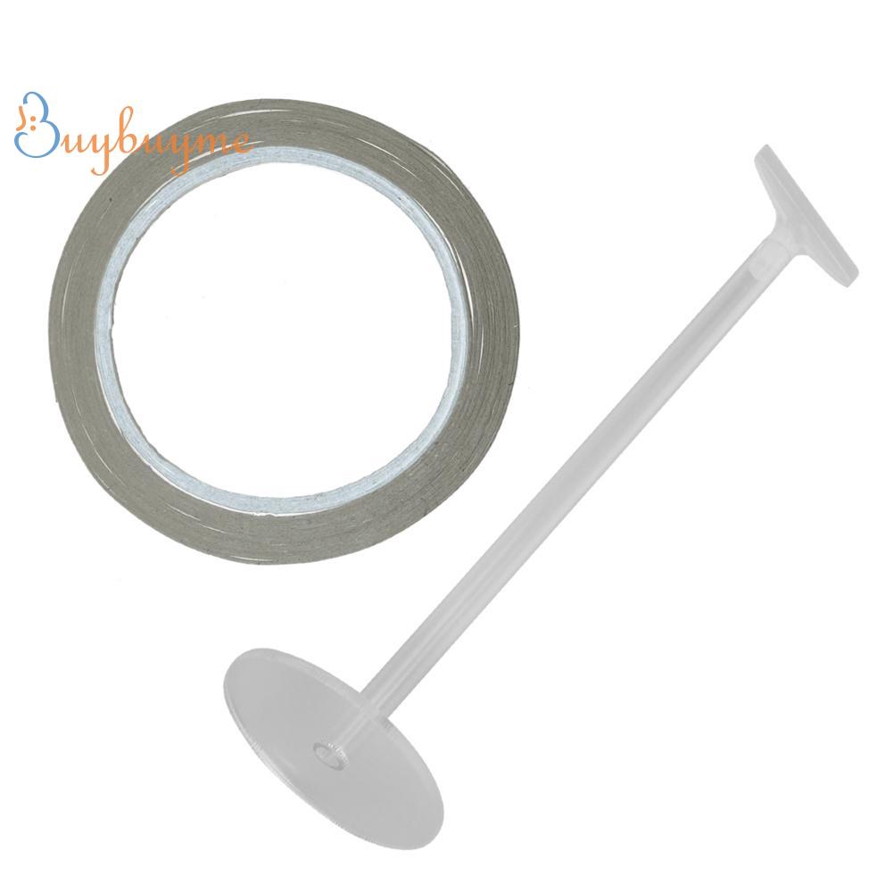 Bộ dụng cụ làm tranh đính đá 5D với bánh xe đính đá và keo dán DIY | BigBuy360 - bigbuy360.vn