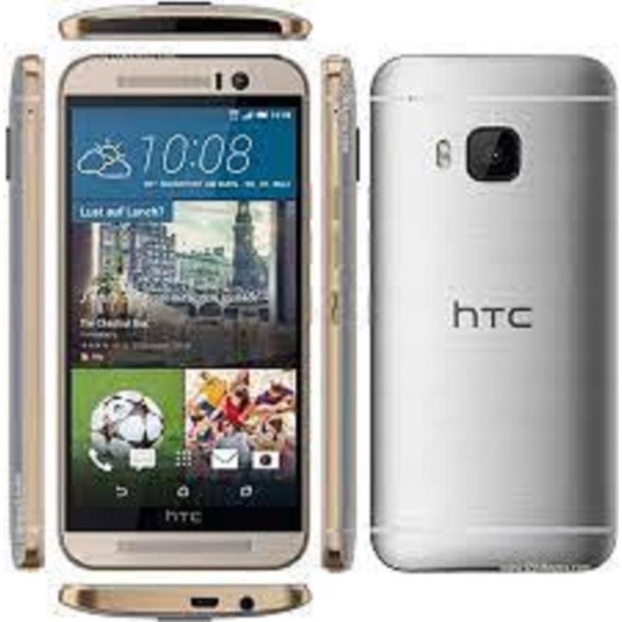 điện thoại HTC ONE M9 - HTC M9 ram 3G/32G mới Zin Chính Hãng - Bảo hành 12 tháng
