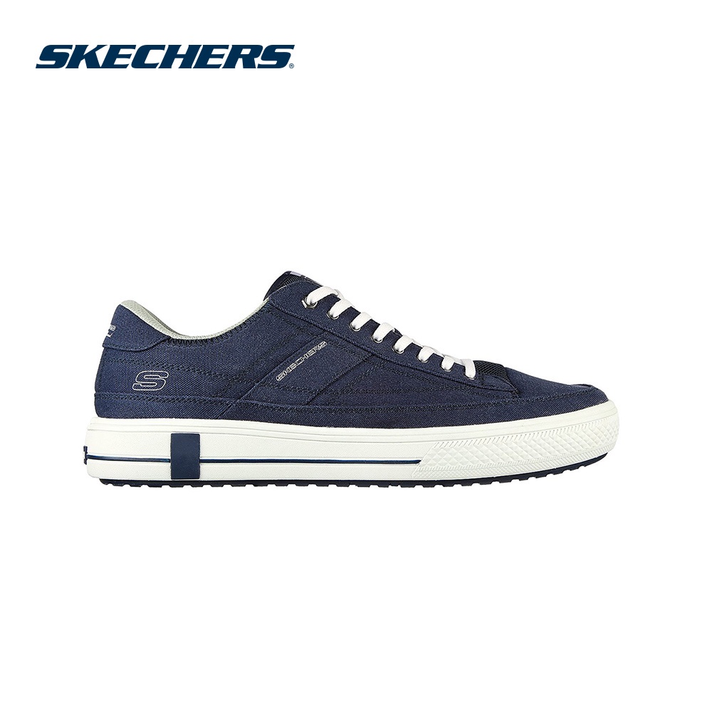 Skechers Nam Giày Thể Thao Sport Casual Arcade 3.0 - 237248-NVW