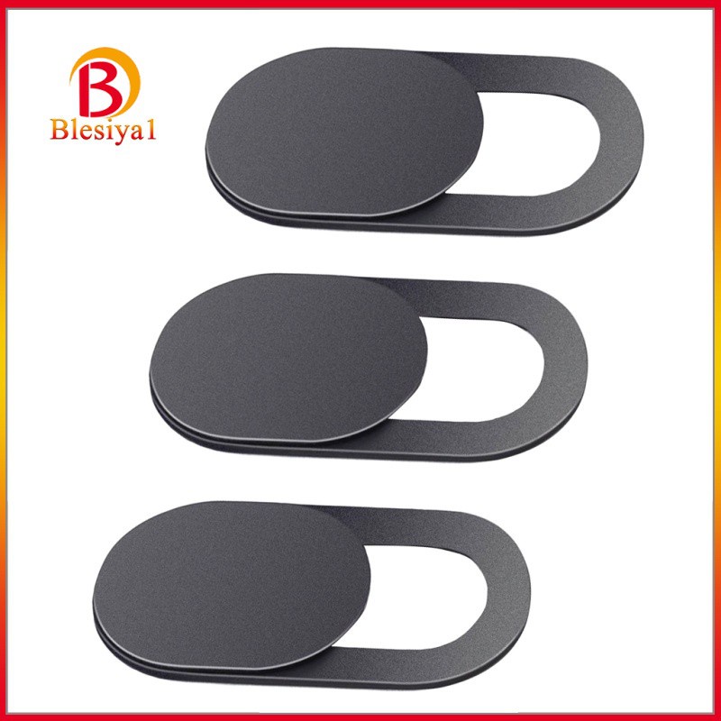 Set 3 Vỏ Bọc Webcam Bảo Vệ Riêng Tư Cho Iphone X Samsung Galaxy S8 | BigBuy360 - bigbuy360.vn