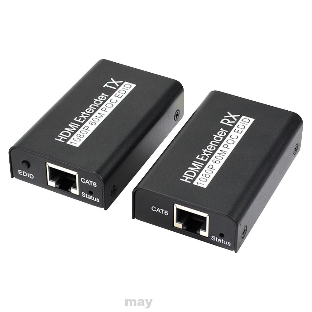 POC Bộ Chuyển Đổi Mạng Full Hd 1080p 60m | BigBuy360 - bigbuy360.vn