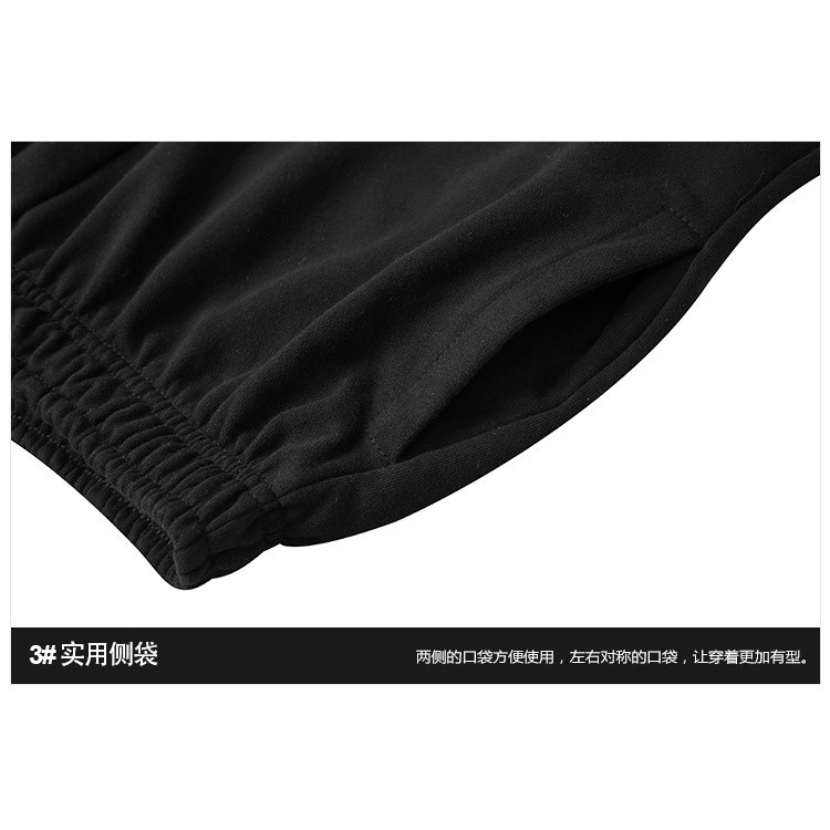 Quần short Nelly - Heybig : Mẫu SHORT RIGHT LEFT