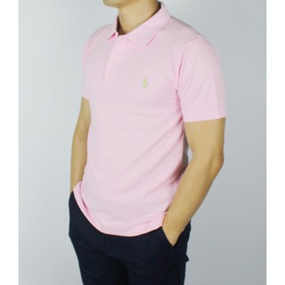 Áo thun polo trơn basic chất lượng cao, bao đổi size