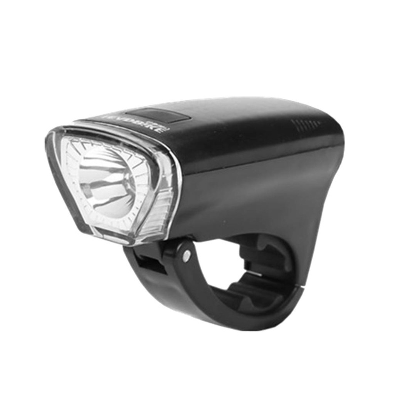 Đèn Pha LED Chống Thấm Nước Gắn Phía Trước Xe Đạp Leo Núi