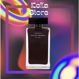 Nước Hoa Narciso Rodriguez For Her L’Absolu Tester 5ml/10ml