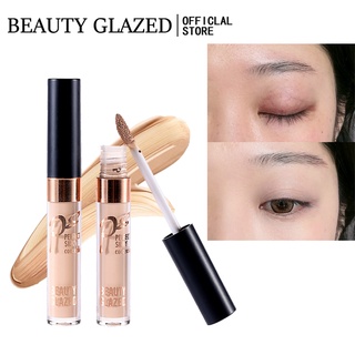 Beauty Glazed Smooth and Long Lasting Concealer có 2 màu để lựa chọn