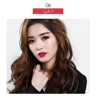 Son smile 25 thỏi lip manicure