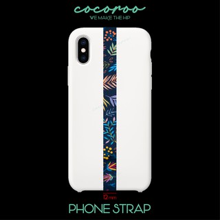 [COCOROO] Phone Strap / phone loops / hoa cách điệu / dây phụ kiện điện thoại / dây treo ốp