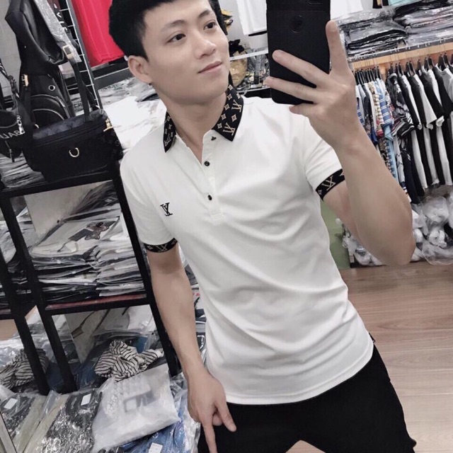 Thun cặp nam nữ có size kèm ảnh thật
