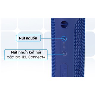 Loa Bluetooth JBL FLIP4 ( Like New )