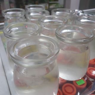 Dầu Dừa ép lạnh