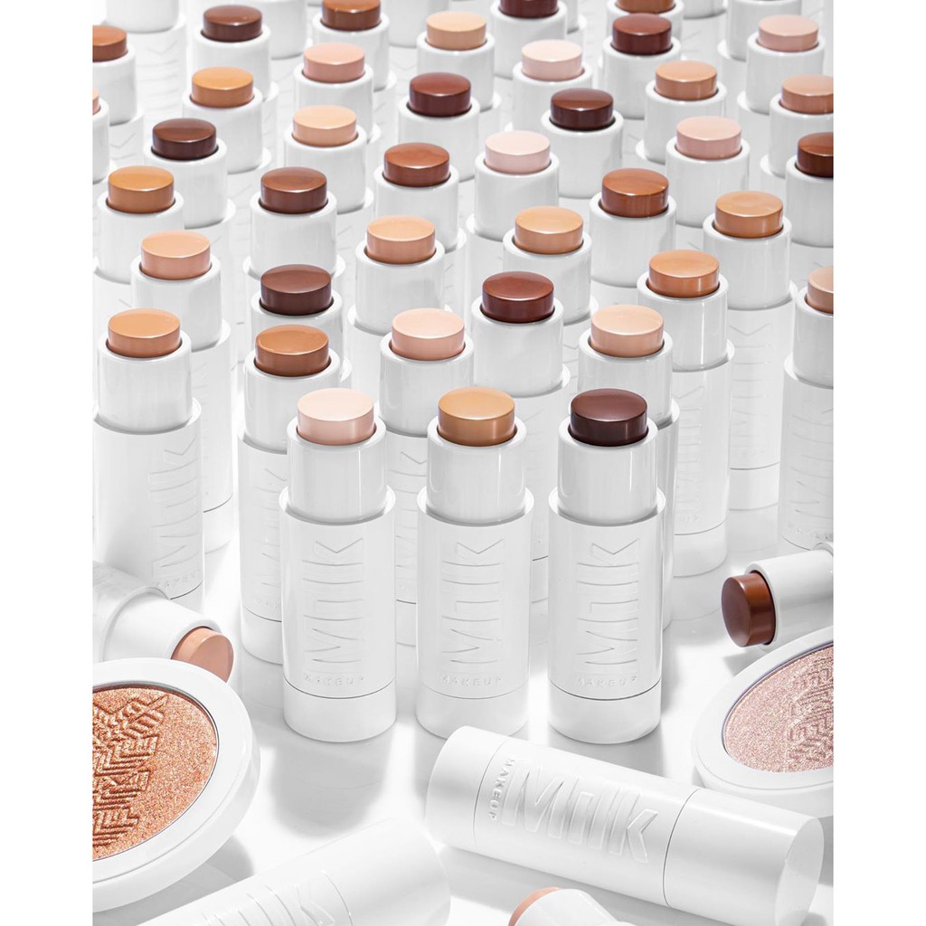 kem nền dạng stick Milk Makeup Flex Foundation Stick