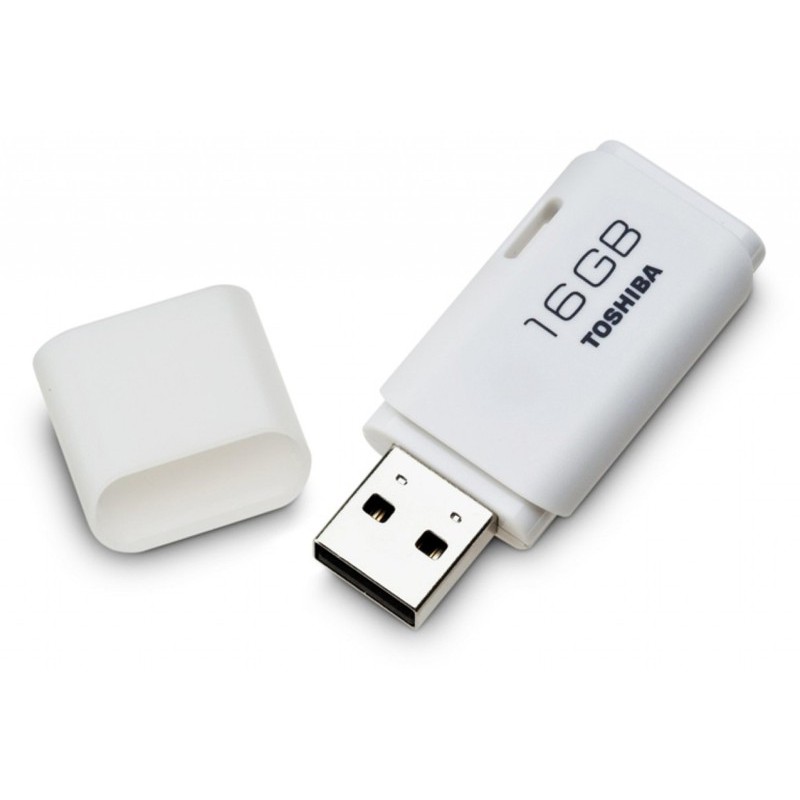 USB 16G TOSHIBA chính hãng FPT